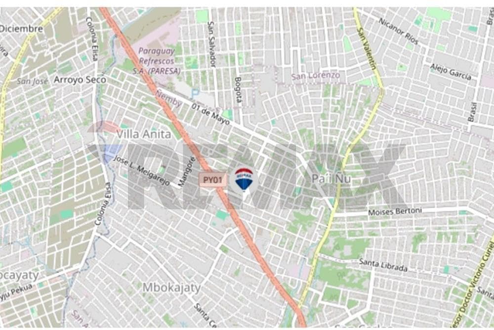 Tu hogar perfecto en Ñemby te espera – Alquilá ya! – 2