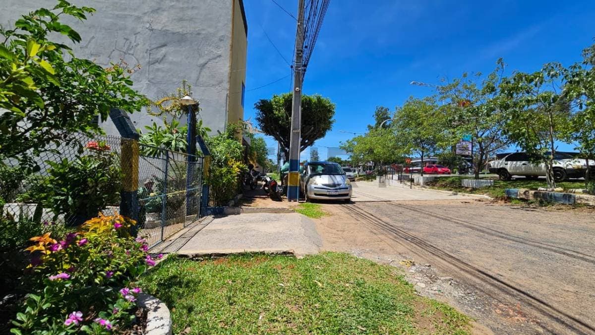 Venta de Terreno en Luque, Zona Plaza Madero