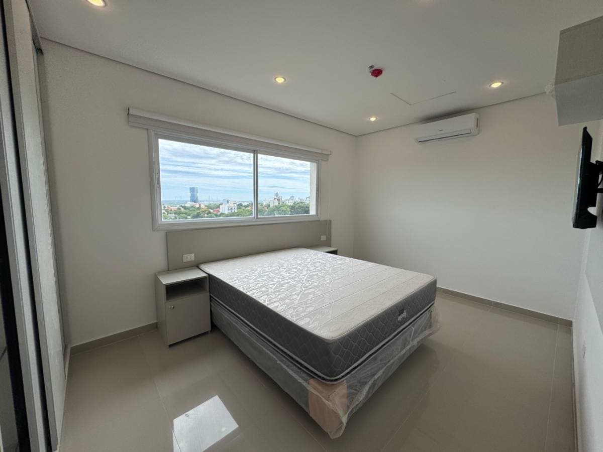 ALQUILO DEPARTAMENTO AMOBLADO A ESTRENAR EN LAS MERCEDES – 2