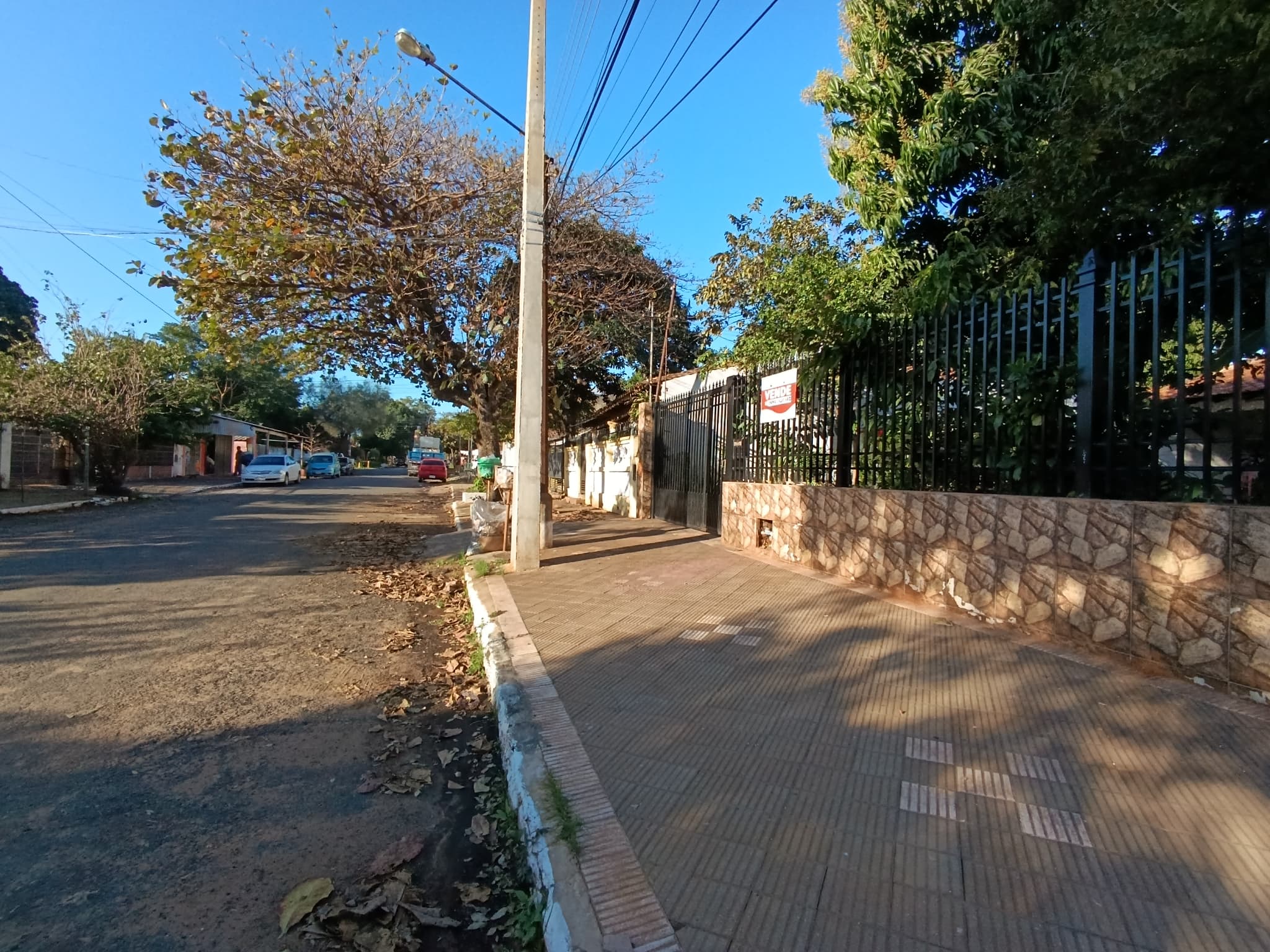 PROPIEDAD EN VENTA EN FERNANDO DE LA MORA ZONA SUR – 3