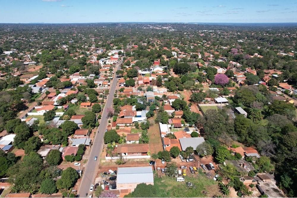 Terreno en venta en San Lorenzo- Barcequillo – 3