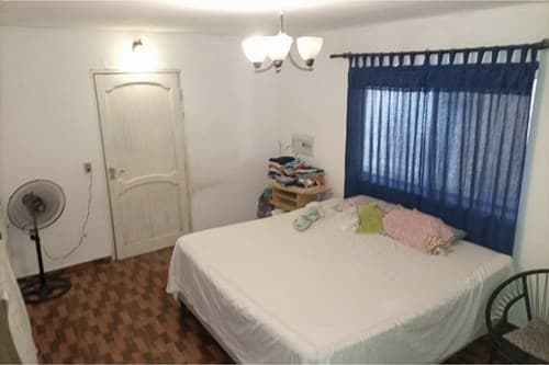 Casa-Venta-Los Pinos entre Brasil y EE.UU, Laurelty, Luque, Central – 2