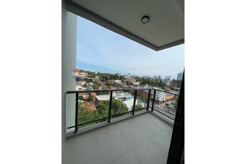 Departamento - Venta - Mariscal Estigarribia, Asunción, Paraguay – 3