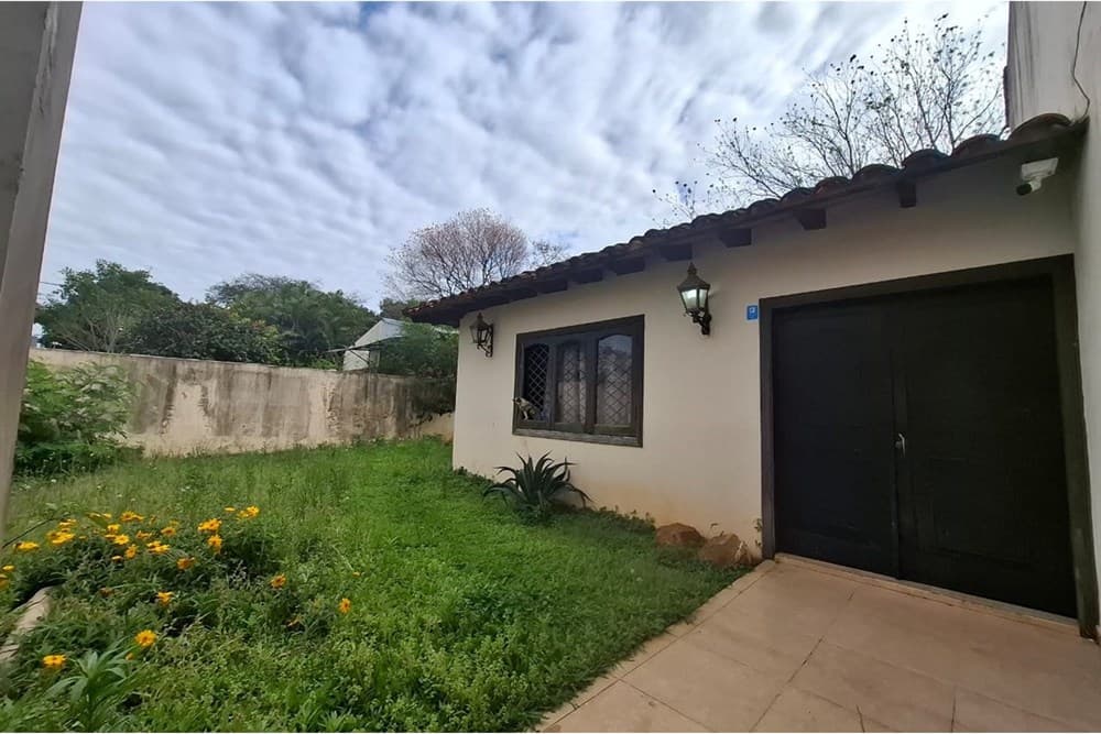 Alquiler de casa en Luque barrio Primavera z/ Ruta Luque-Areguá – 2