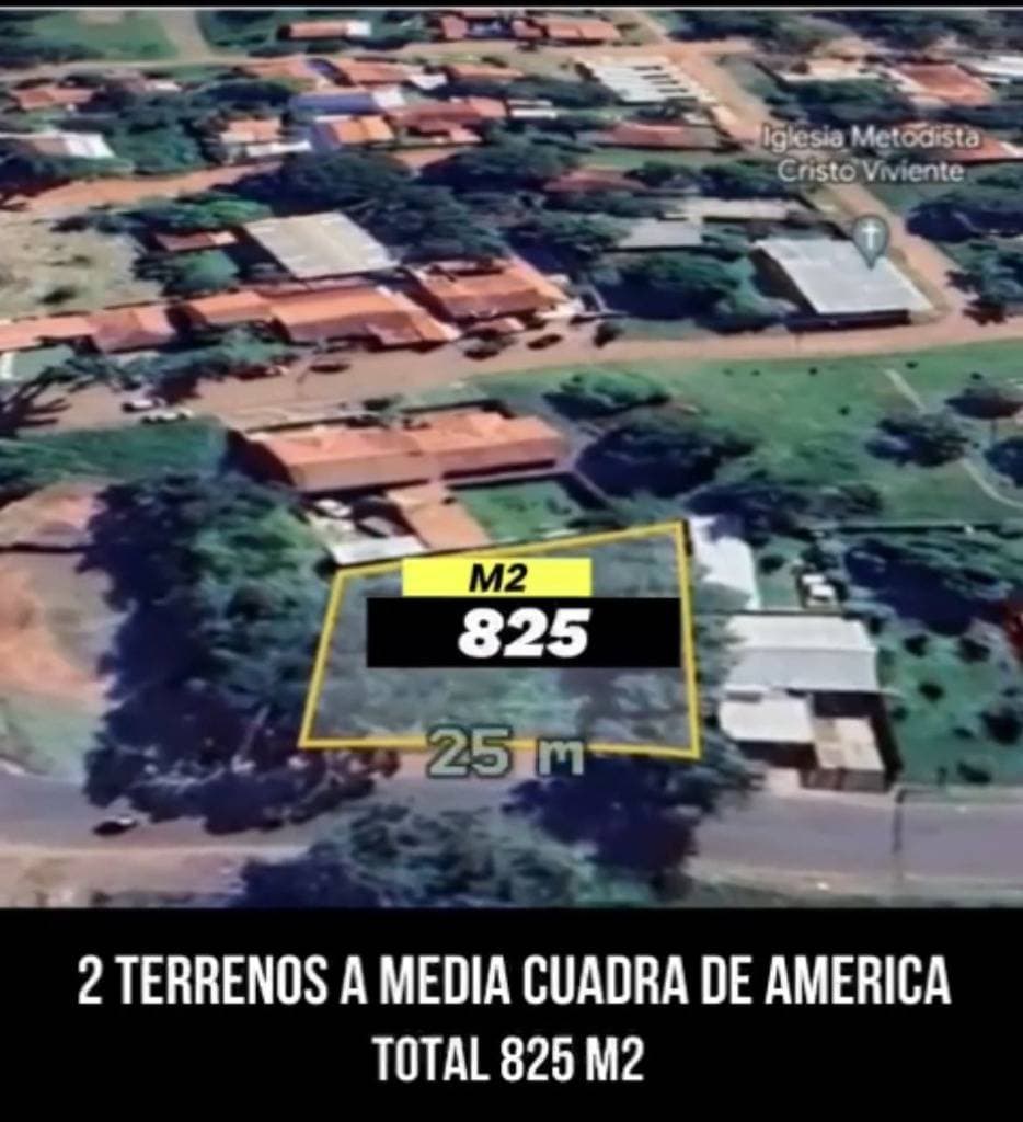 VENDO 2 TERRENOS JUNTOS O SEPARADOS EN LOMA MERLOS