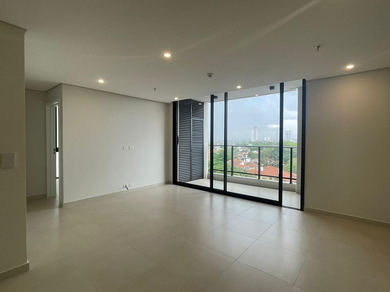 VENDO DEPARTAMENTO DE 2 DORMITORIOS A ESTRENAR EN RECOLETA – 2