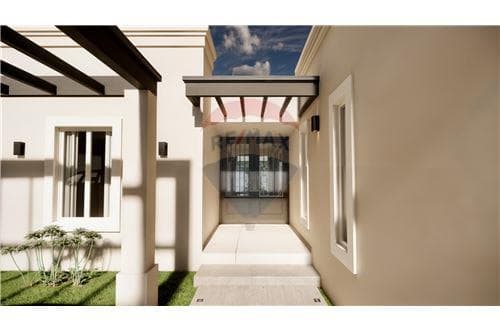 Vendo casa Terreno de 518 m²