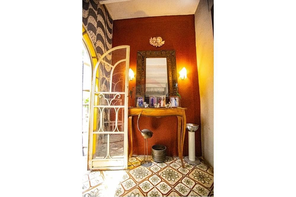 CASA A PRECIO DE TERRENO – 2