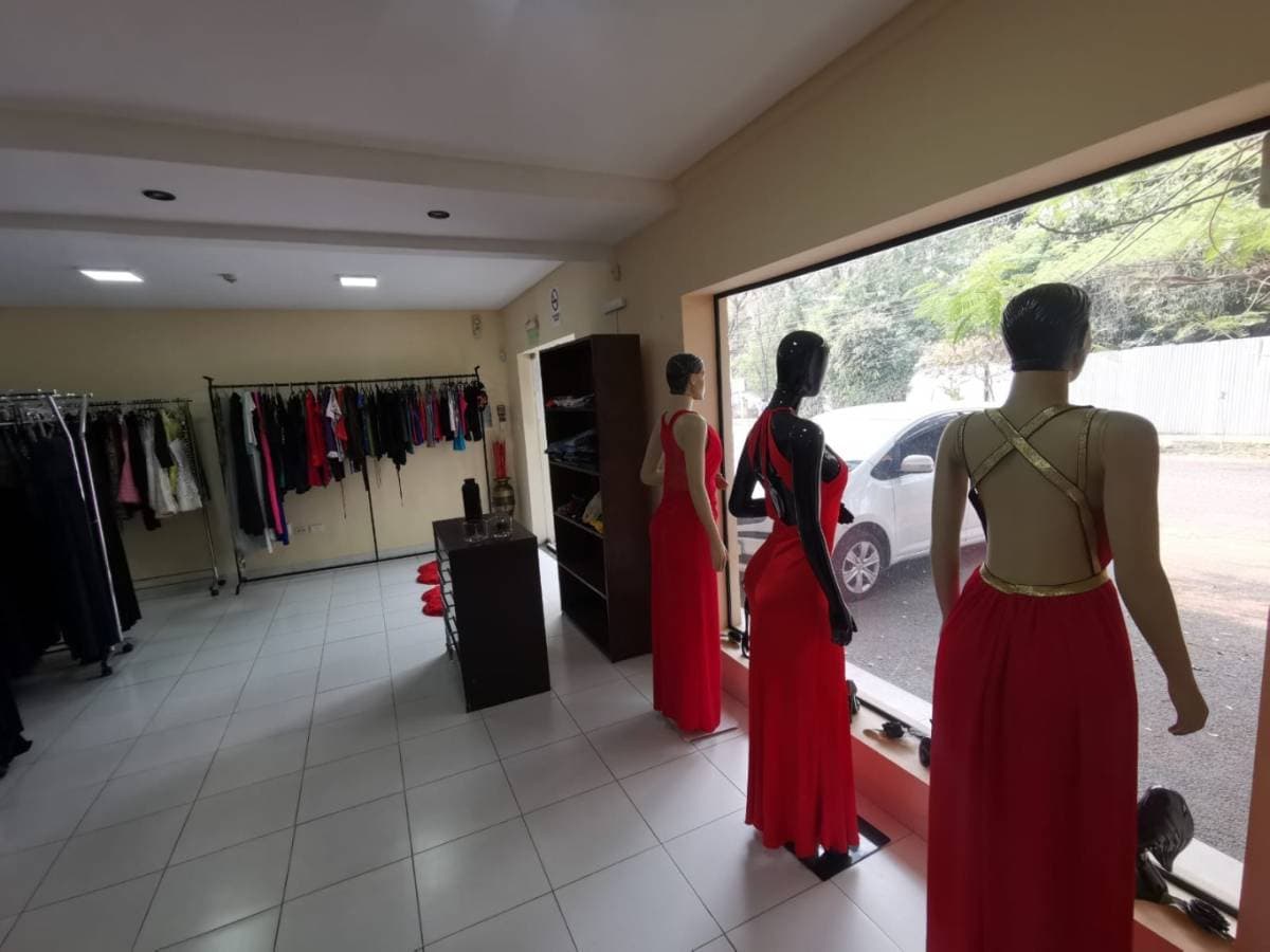 Local Comercial 80 m² sobre Denis Roa – 2