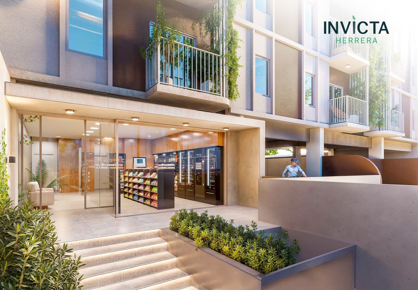 VENDO DEPARTAMENTO EN BARRIO HERRERA – 3