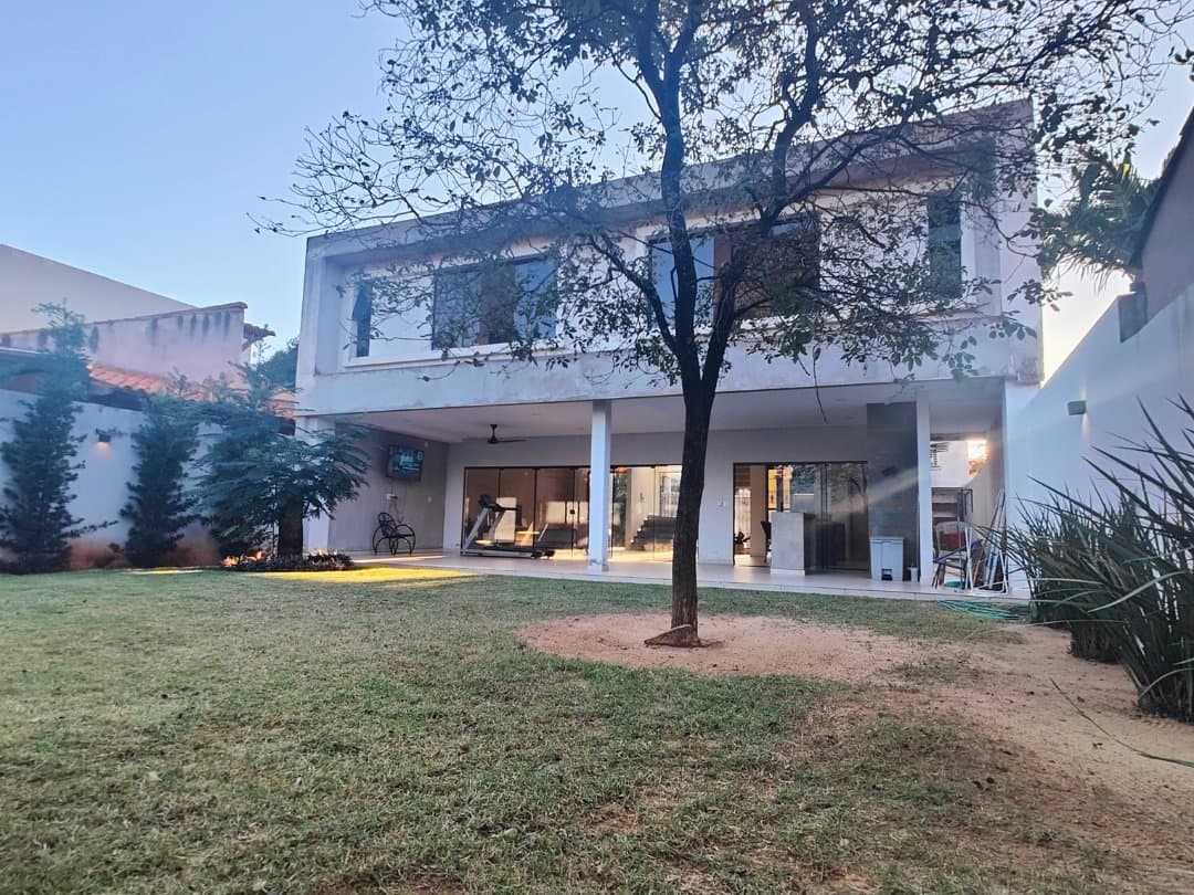 ALQUILER CASA 3 DORMITORIOS EN BARRIO SANTO REY – 2