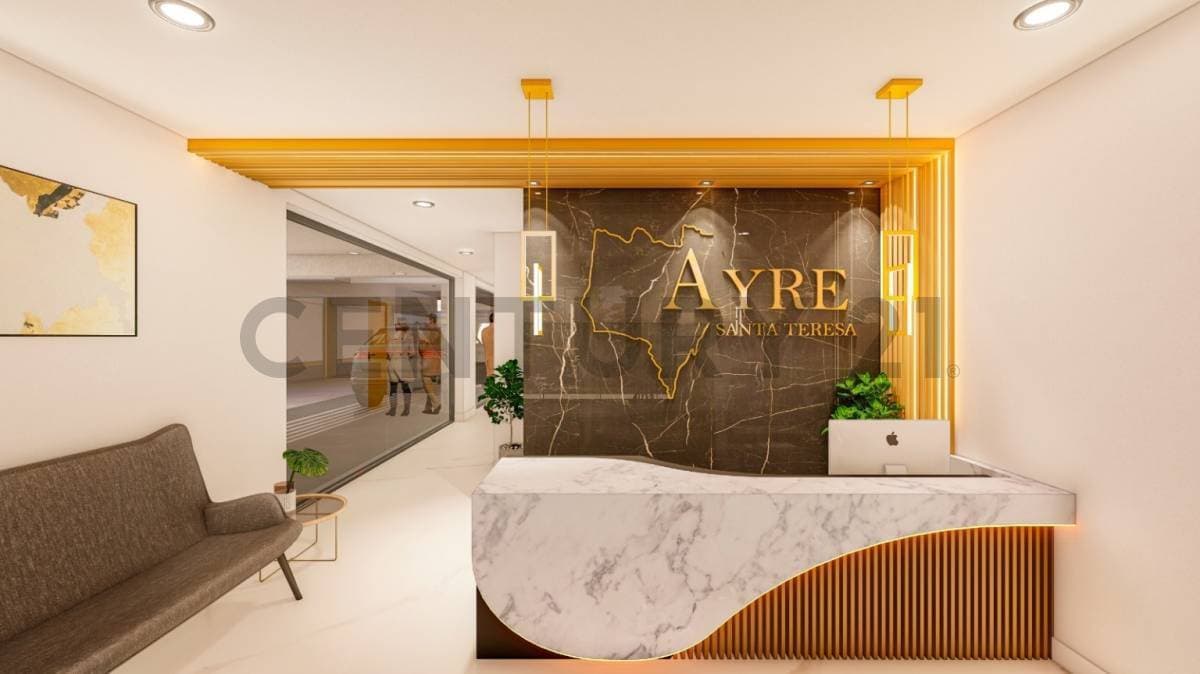 En venta departamentos en pozo en el Edificio Ayre Santa Teresa – 3