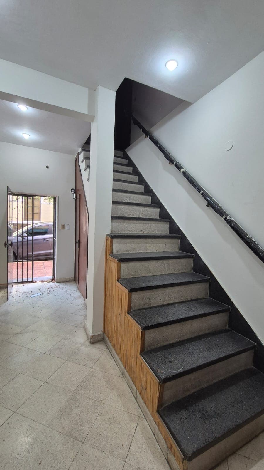 alquilo casa u oficina en el centro ded asuncion – 3