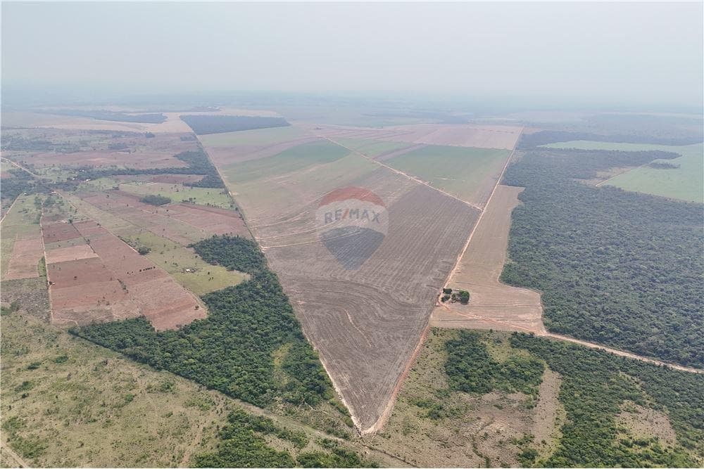 Finca Agrícola - Venta - Capiibary, San Pedro, Paraguay – 2