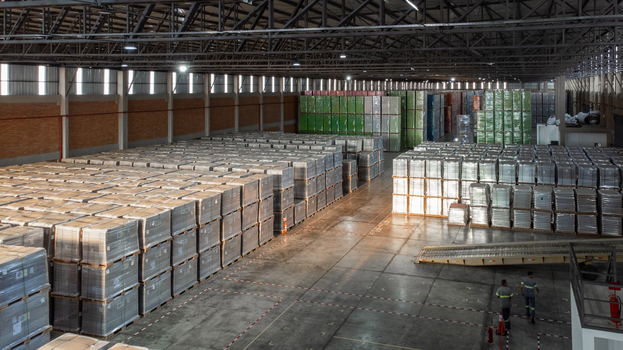 Alquilo Depositos Premium (4208 M2) P/ Logistica O Fabrica Zona Aeropuerto – 3