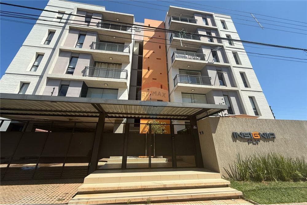 ALQUILO DEPARTAMENTO EQUIPADO EN LUQUE