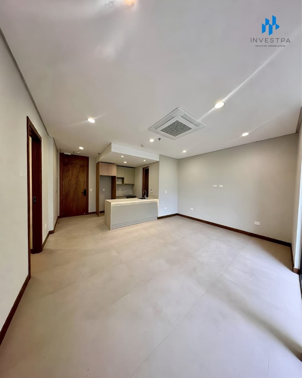 Hermoso Departamento De 1 Habitación Terminada En Distrito Perseverancia – 2