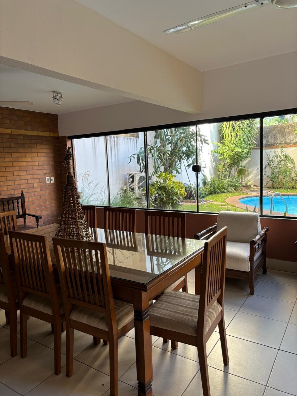 OFERTA ALQUILO PENTHOUSE ZONA ASA – 2
