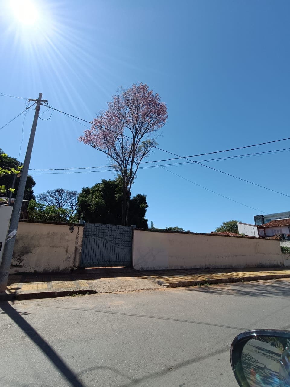 Vendo Terreno de 1.092 mt2 en el Barrio Herrera - LLA6396648 – 2