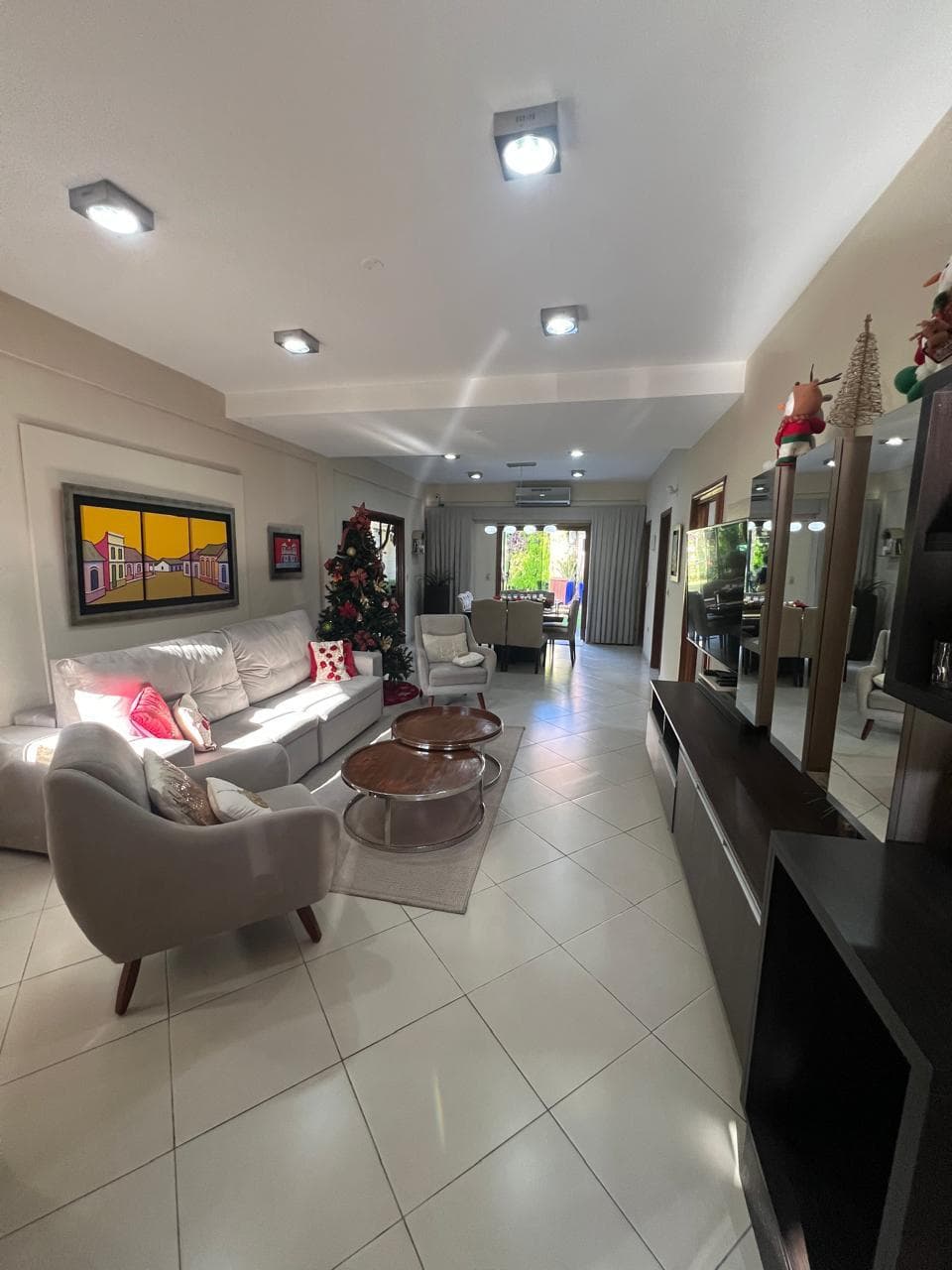 Vendo Casa en Lambare - Oportunidad – 3