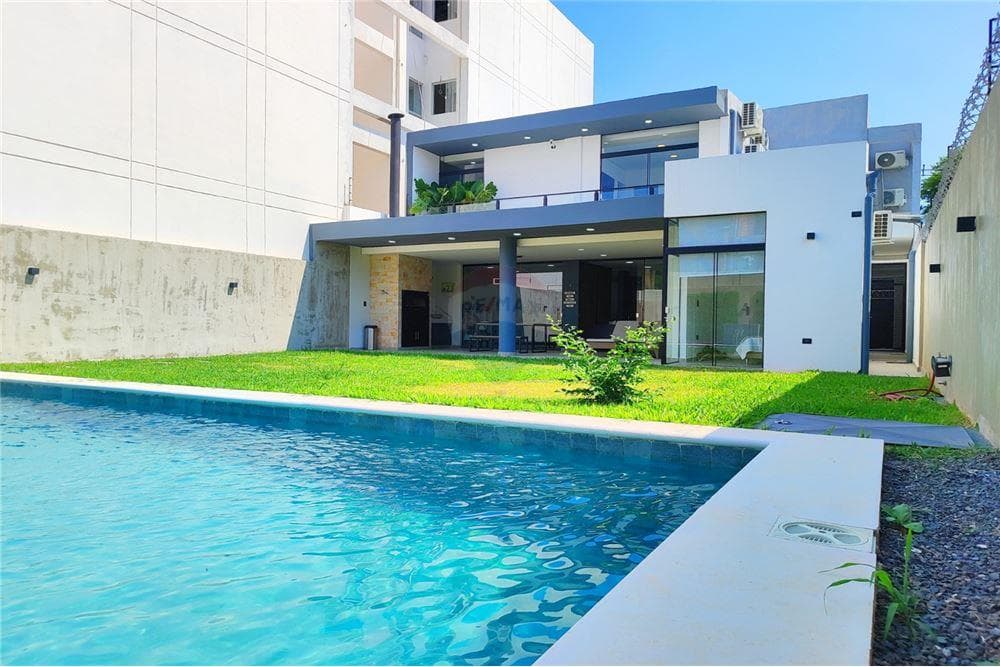 RESIDENCIA NUEVA COMPLETAMENTE AMOBLADA Y EQUIPADA – 3