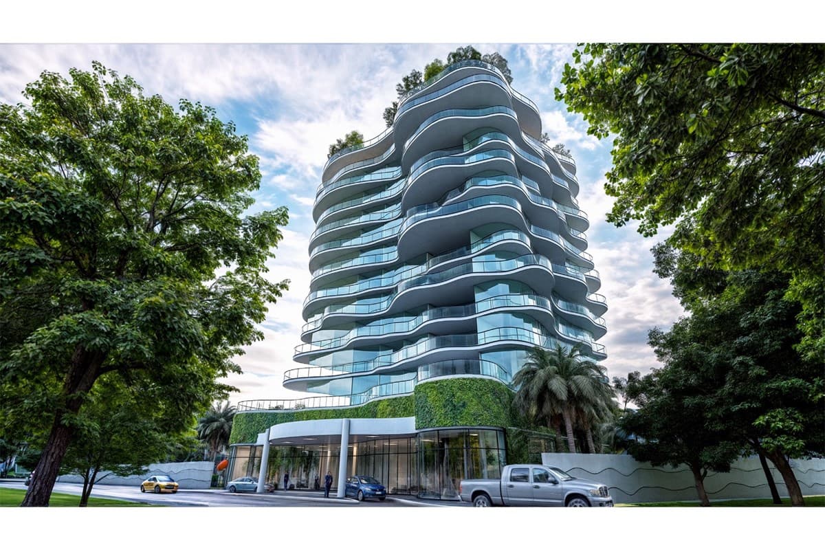 Departamento-Venta-2D Av. del Yacht, Lambaré, Central