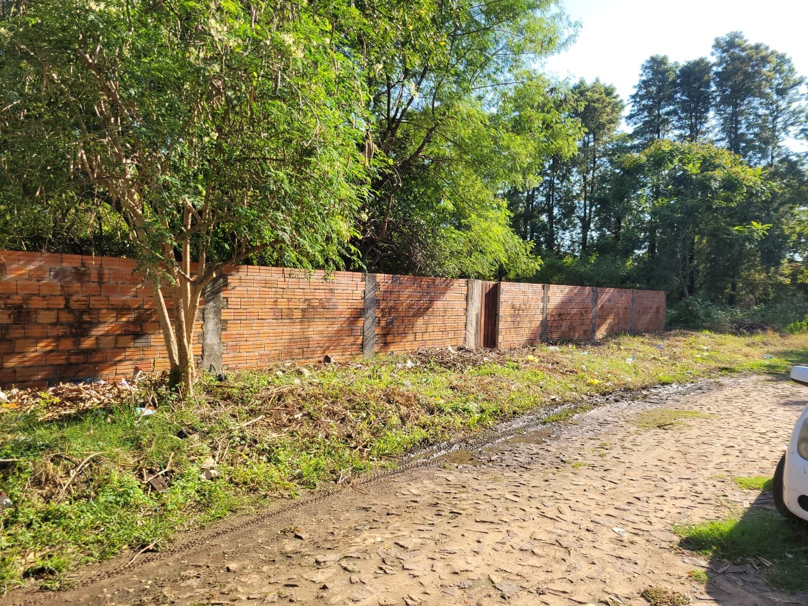 Terreno En Venta - Luque, Barrio Campo Grande