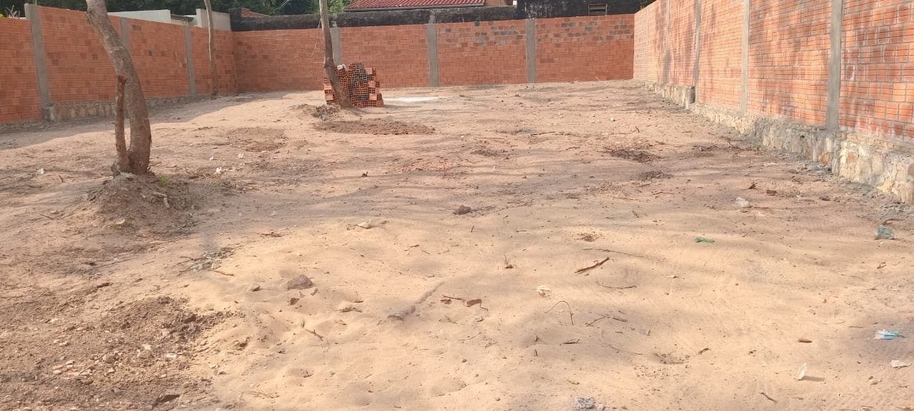 Vendo Terreno en Sanber – 2