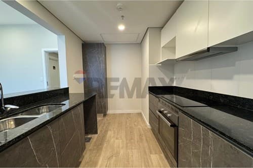 Departamento-Alquiler-PY Asunción Las Lomas (Carmelitas) – 2