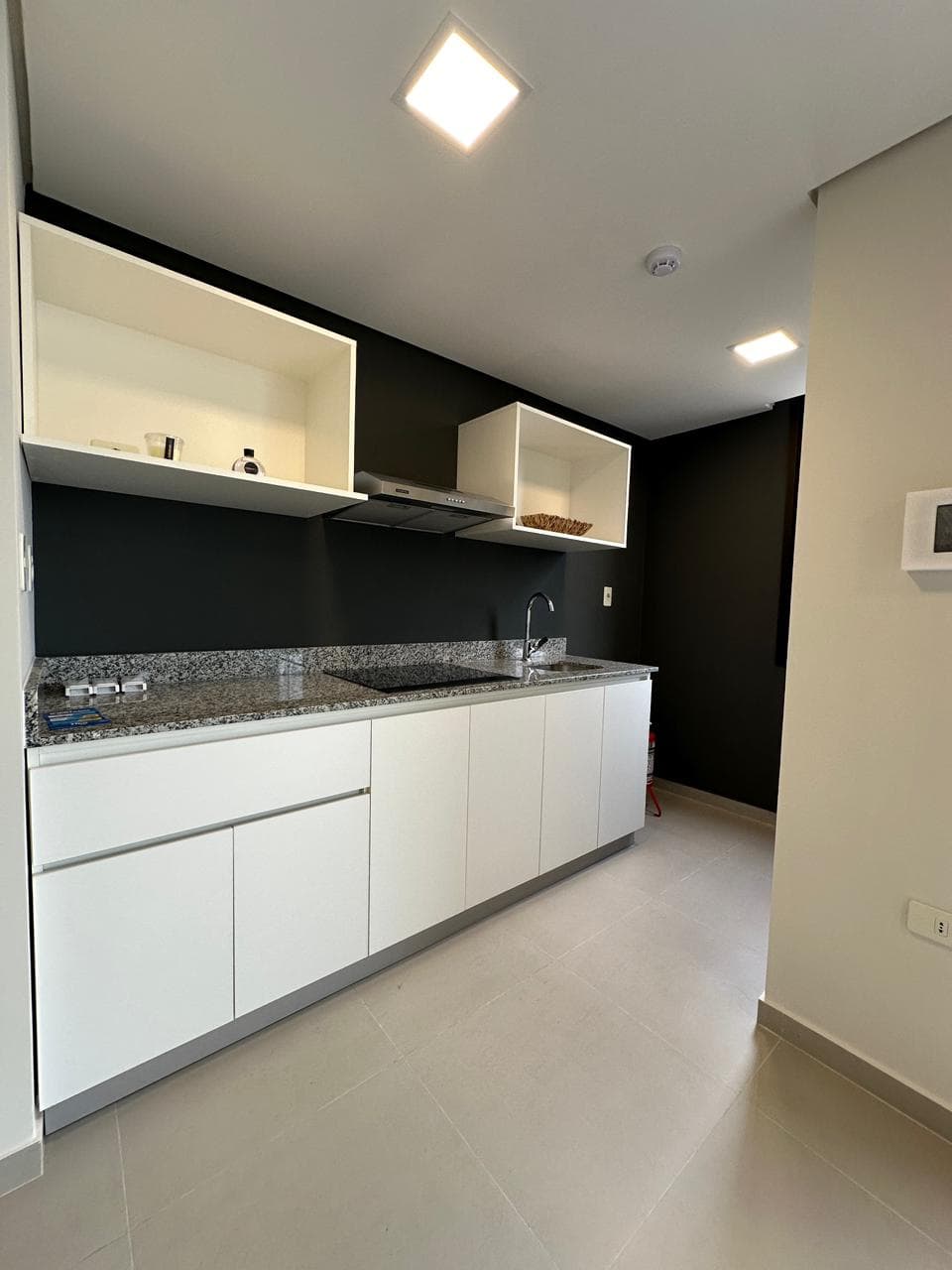 ALQUILO DEPARTAMENTOEN INSIGNIA 6 | LUQUE – 3