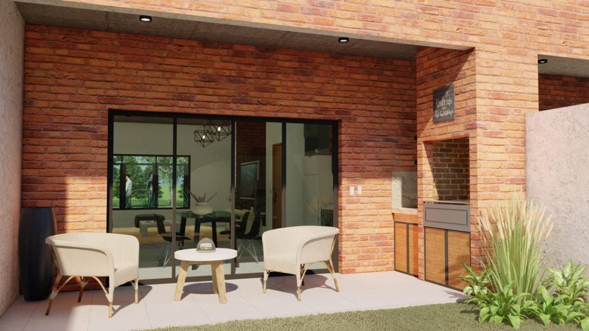 EN VENTA DUPLEX A ESTRENAR EN LAMBARE – 2