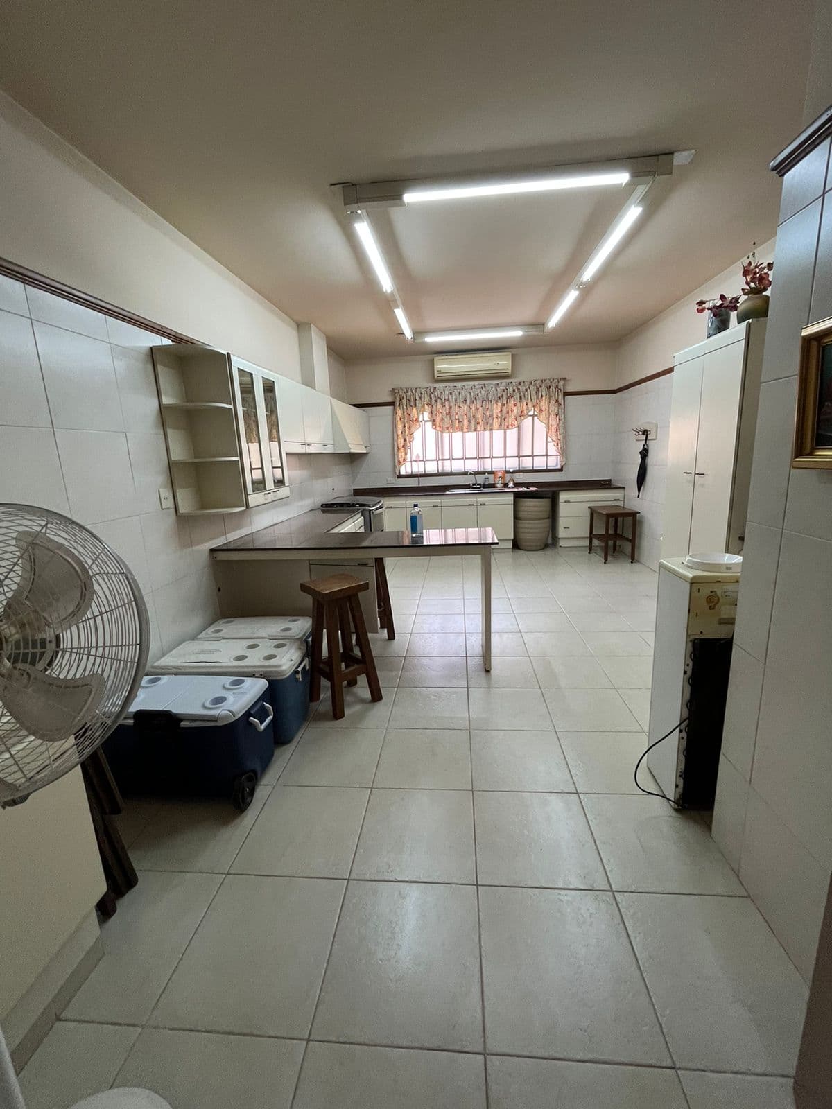 Vendo amplia residencia en Barrio Jara – 2