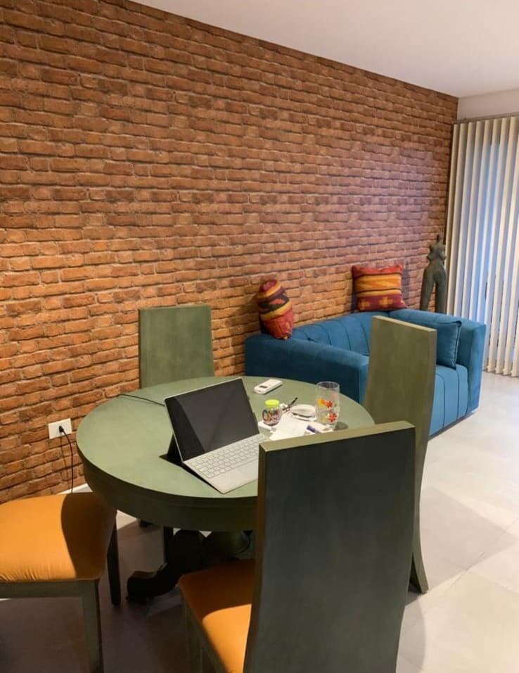 Vendo Departamento 2 dorm. en Edificio Urban Carmelitas – 2