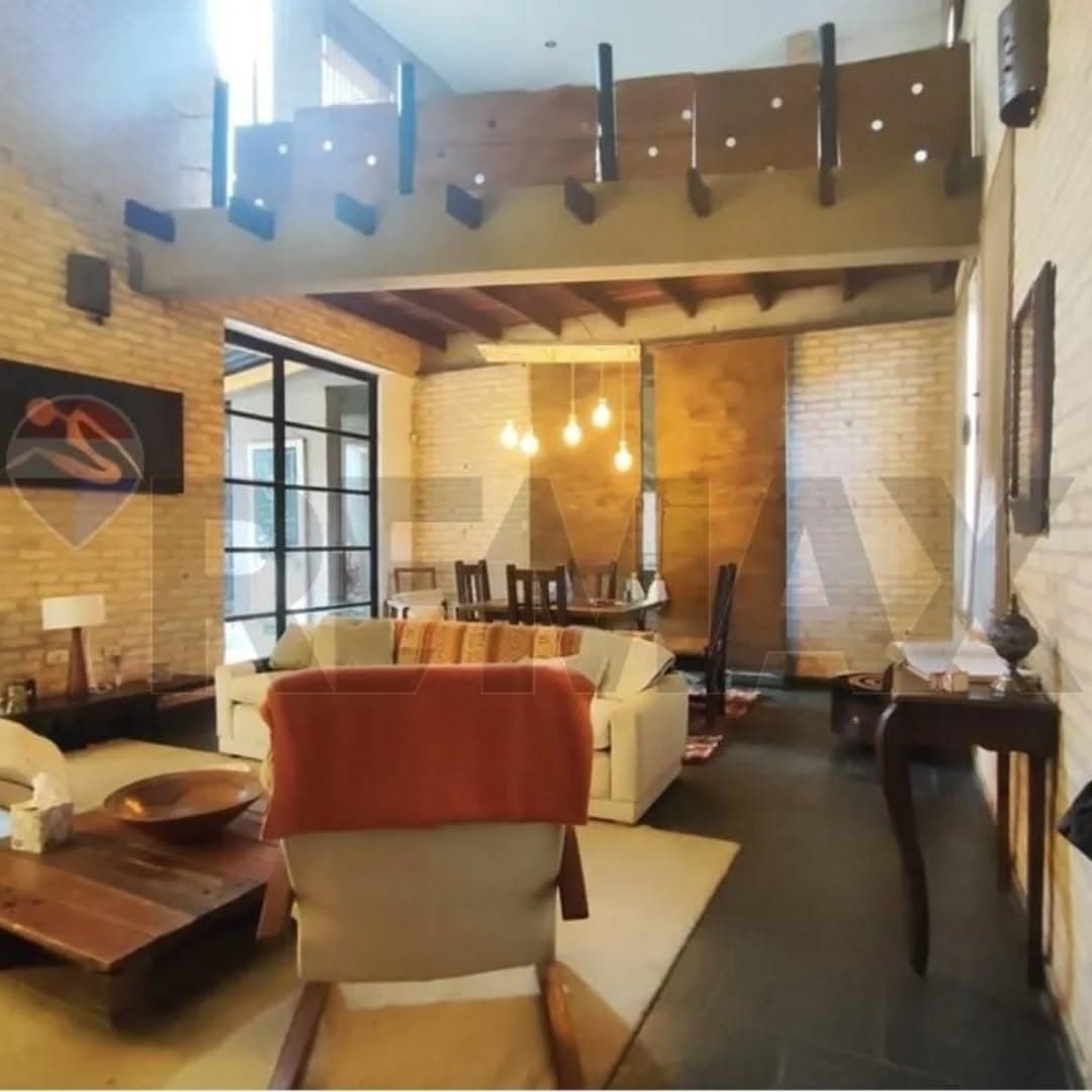 Vendo hermosa Casa En Barrio Herrera – 2