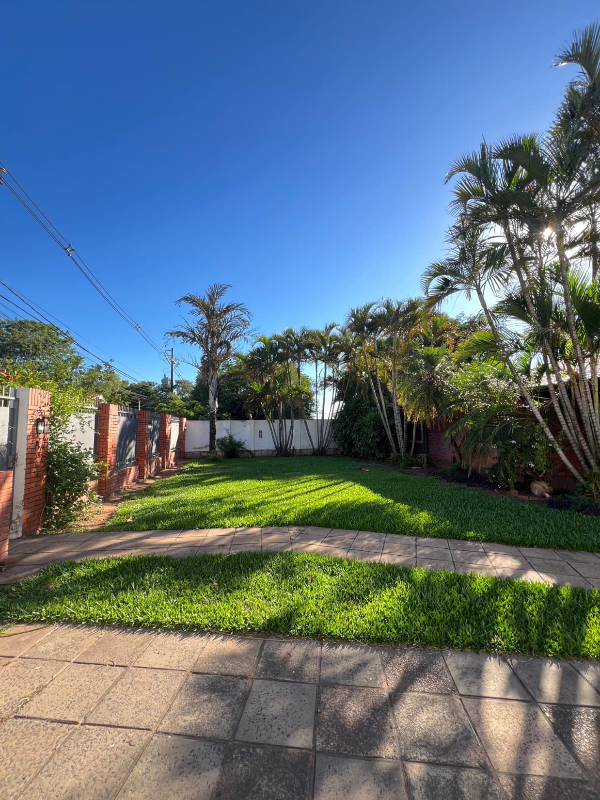 CASONA EN VENTA EN ITA ENRAMADA - LAMBARE – 2