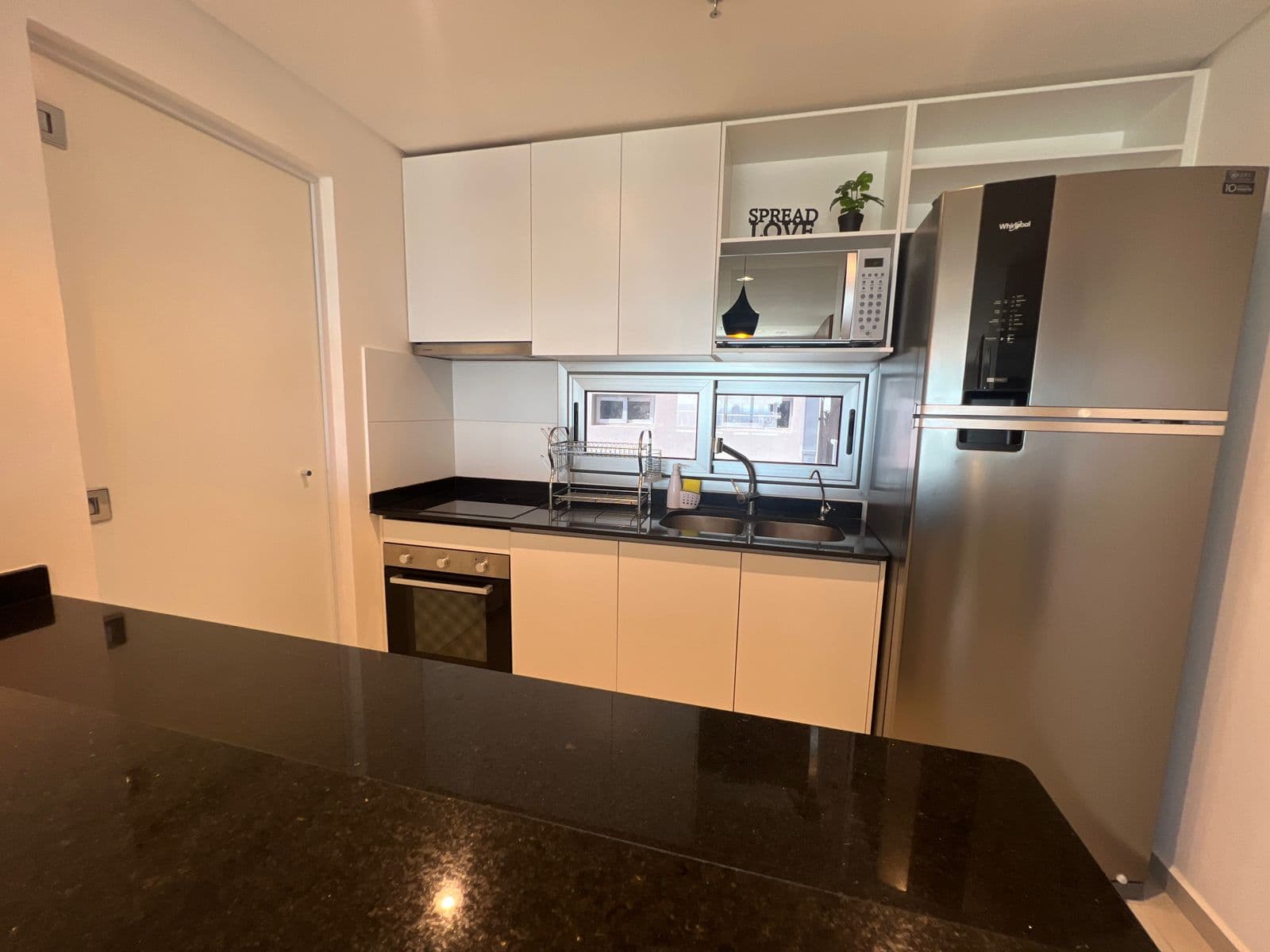 HERMOSO DEPARTAMENTO AMOBLADO EN ALQUILER – 3