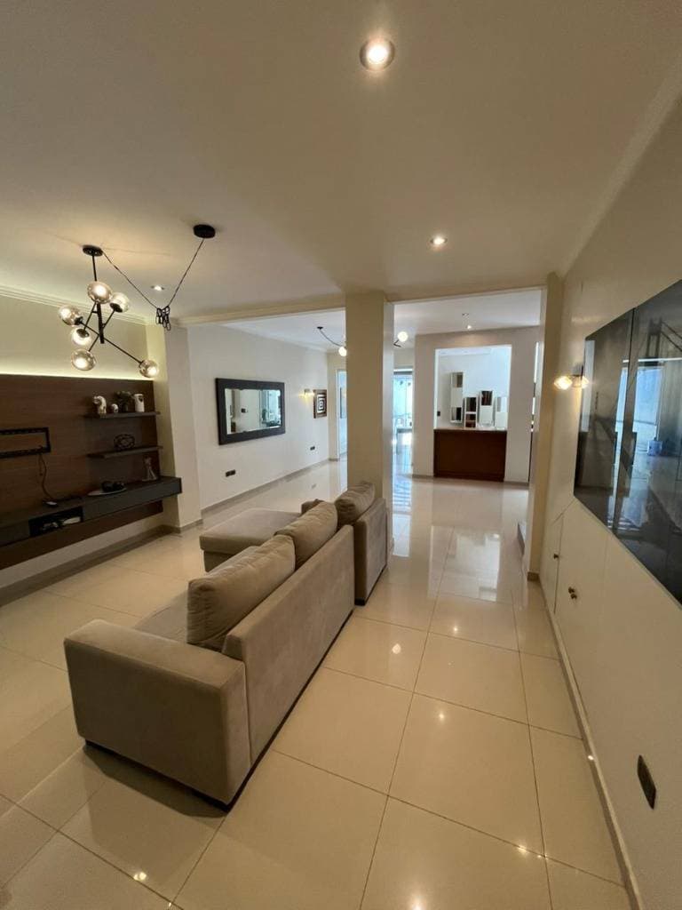 Alquilo duplex residencial en el barrio san Vicente de Asunción – 3