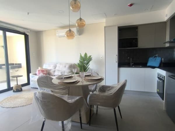 VENDO HERMOSO DPTO DE UN DORMITORIO EN PALMANOVA LAS MERCEDES – 2