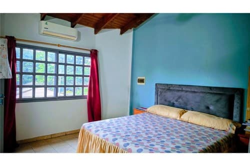 Casa-Alquiler-Los Jilgueros casi Las Margaritas, San Lorenzo, Central – 2