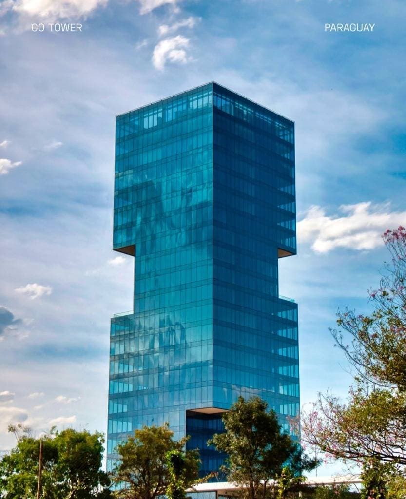 Alquilo Oficina Corporativa.