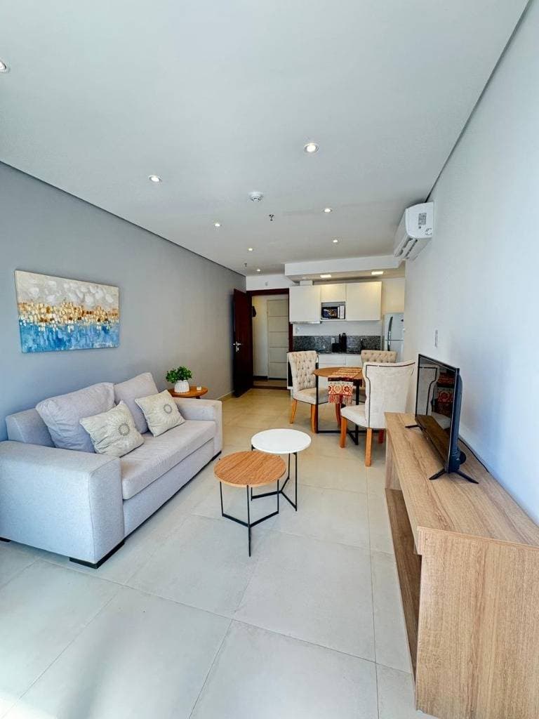 ALQUILO DEPARTAMENTO FULL AMOBLADO EN BARRIO HERRERA – 2