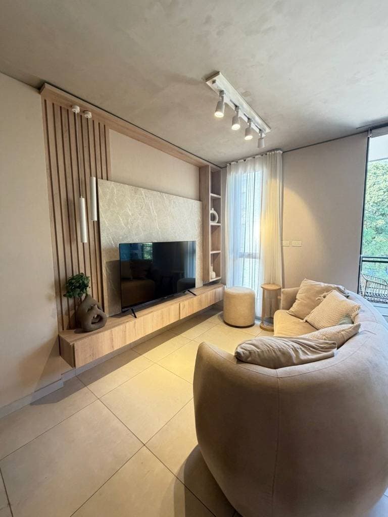 ALQUILO DEPARTAMENTO AMOBLADO DE 3 DORMITORIOS EN INSIGNIA CITY – 2