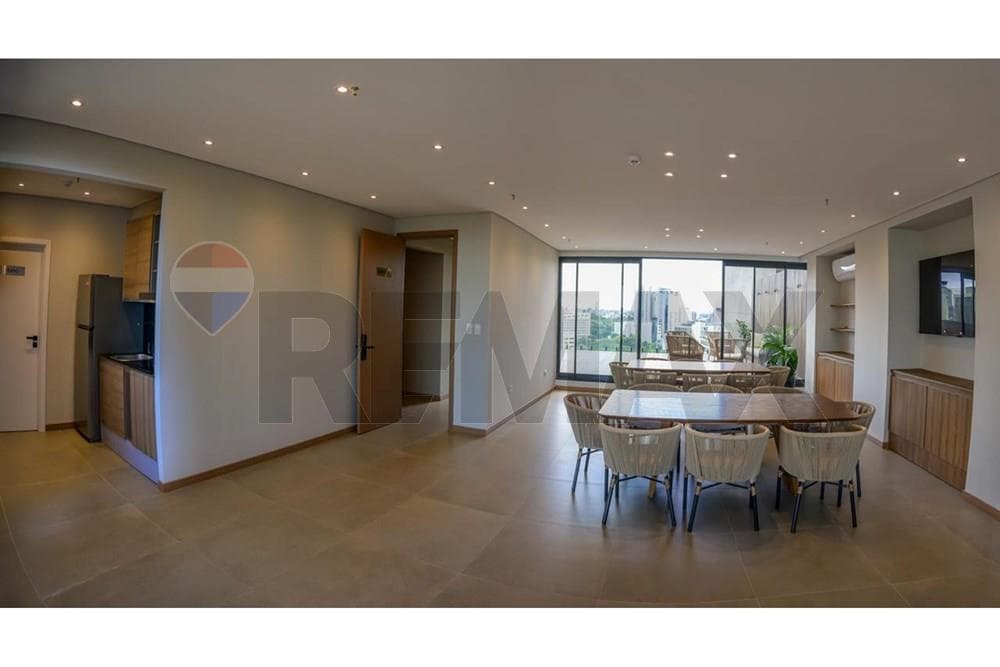 Departamento - Venta - Las Lomas – 3