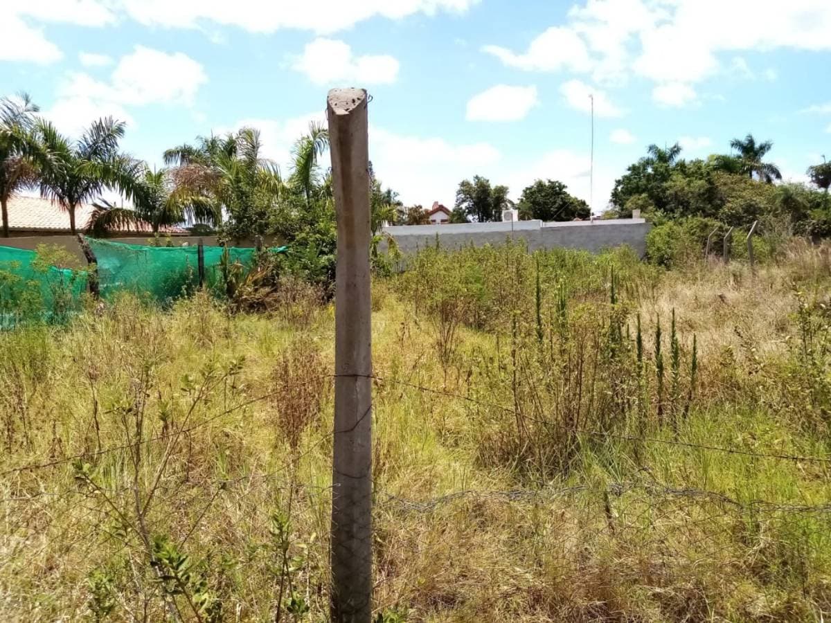 EN VENTA TERRENO EN SAN BERNARDINO SUPER OFERTA