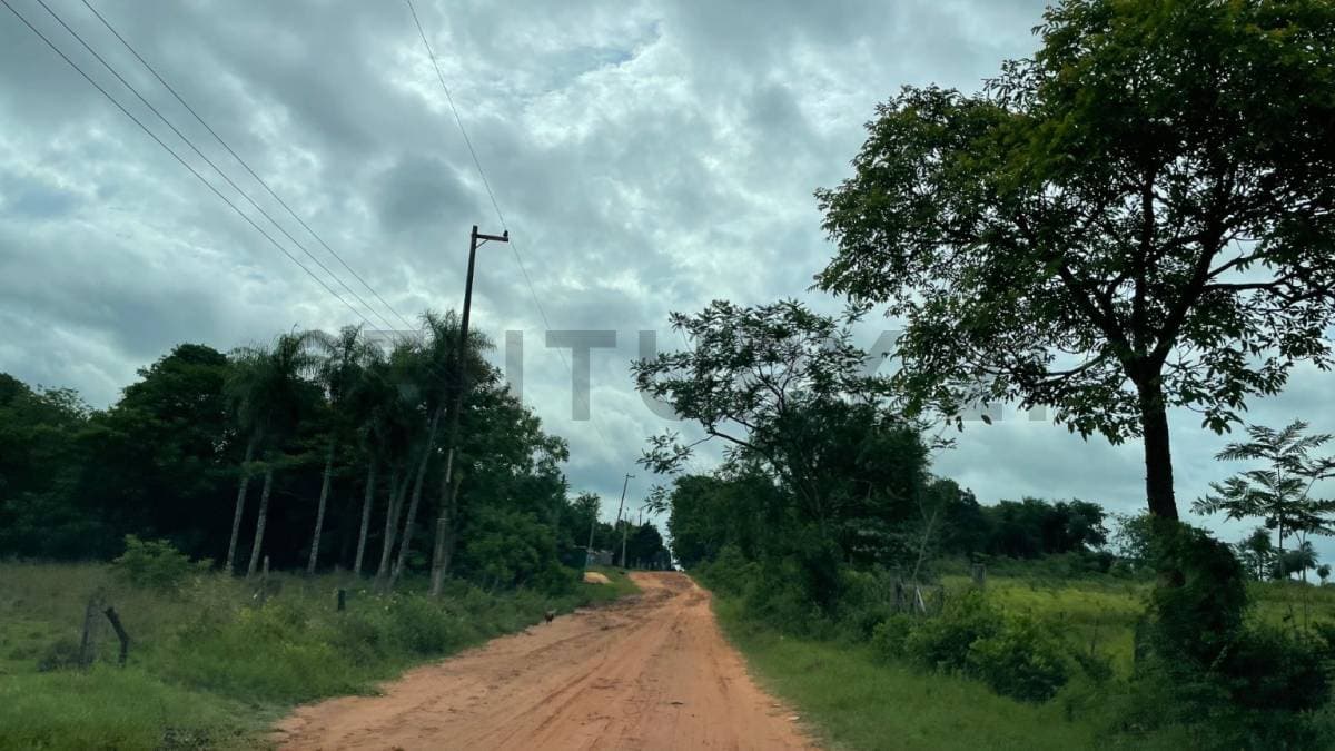 VENDE Terreno en Villeta – 3