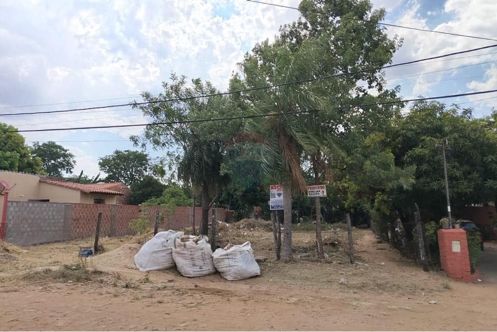 TERRENO DE ENSUEÑO EN EL BO UNIVERSO DE MRA – 3