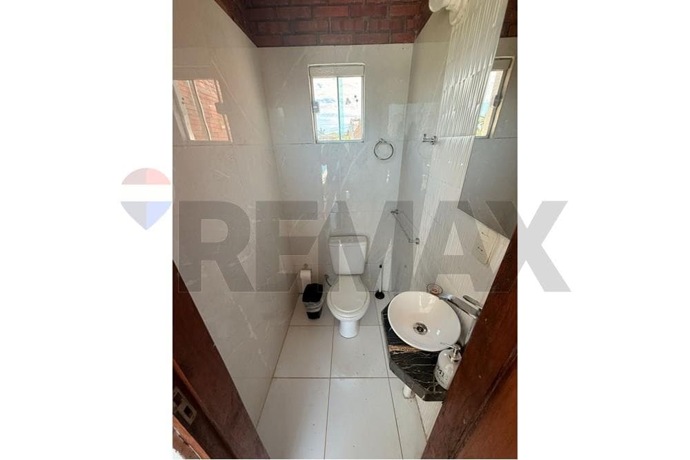 Casa - Alquiler - San Bernardino, Paraguay – 3