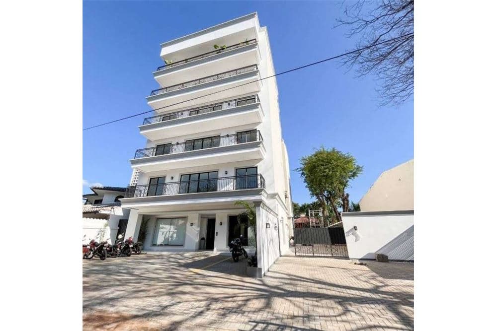 Departamento - Alquiler - Mburucuyá, Paraguay