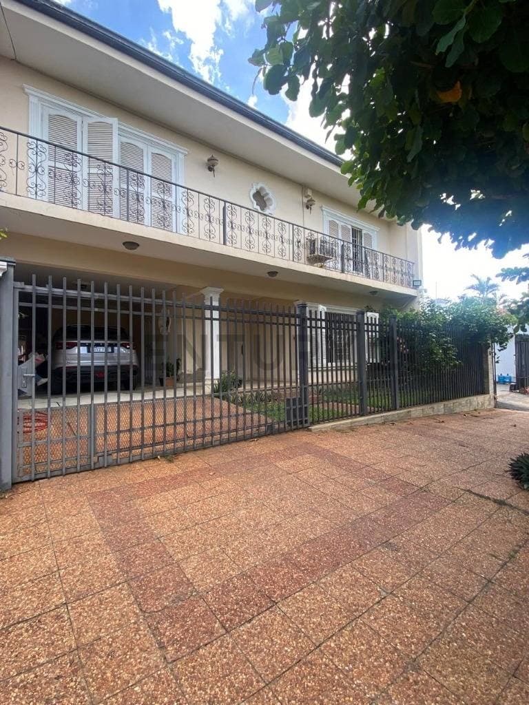 Vendo Residencia En Bo. San Pablo