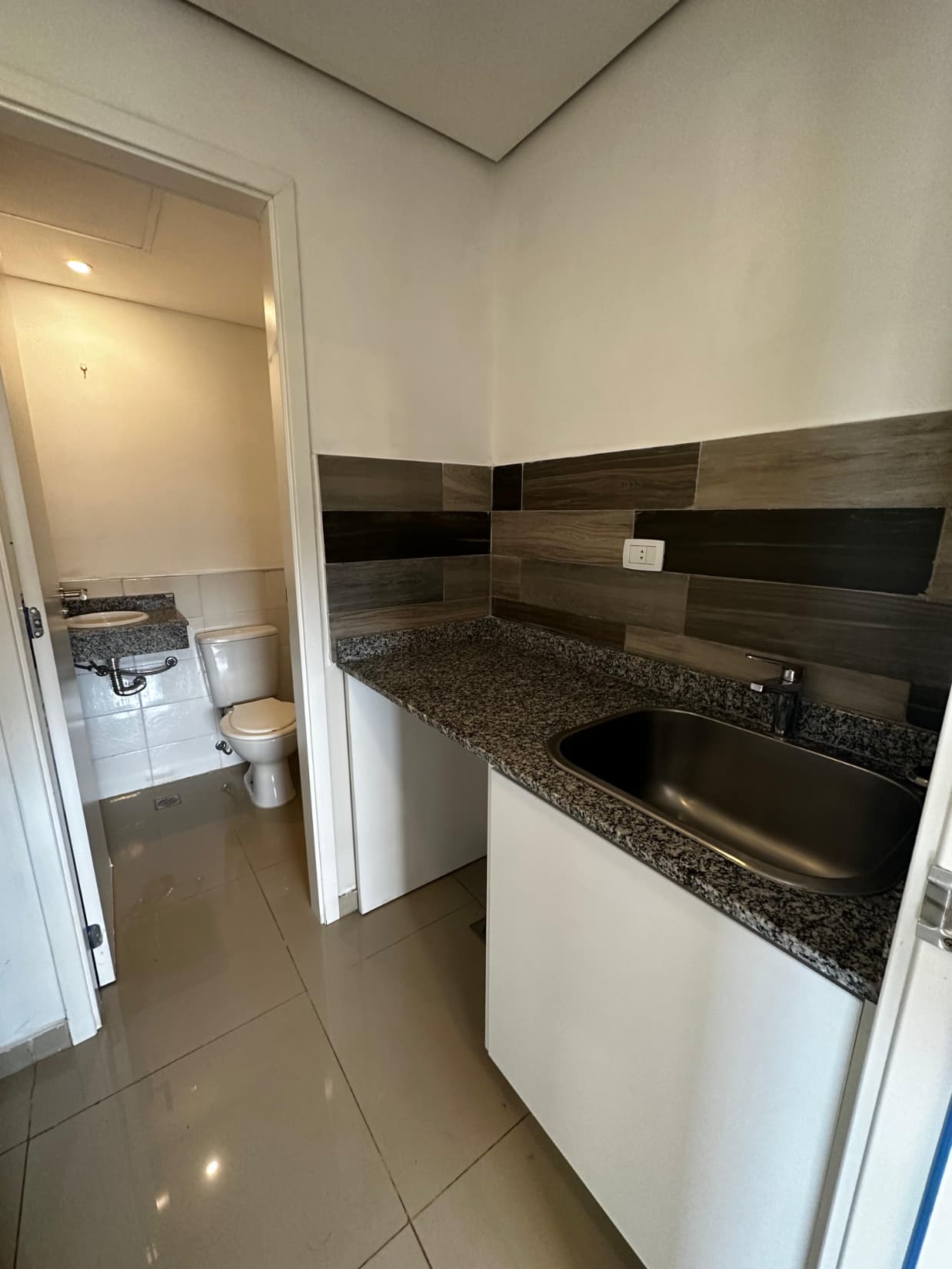 Departamento Exclusivo en Venta en Edificio Look, Barrio Jara – 3
